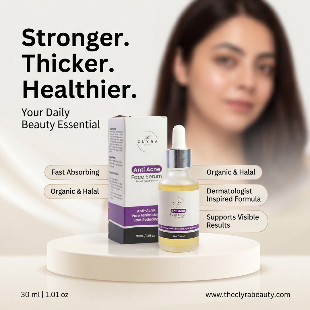 Skin Balancing Serum