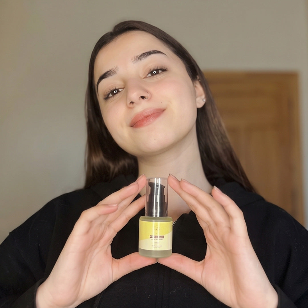 Clyra Boost Eye Serum