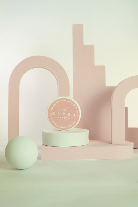 Tone-Perfect Face Cream