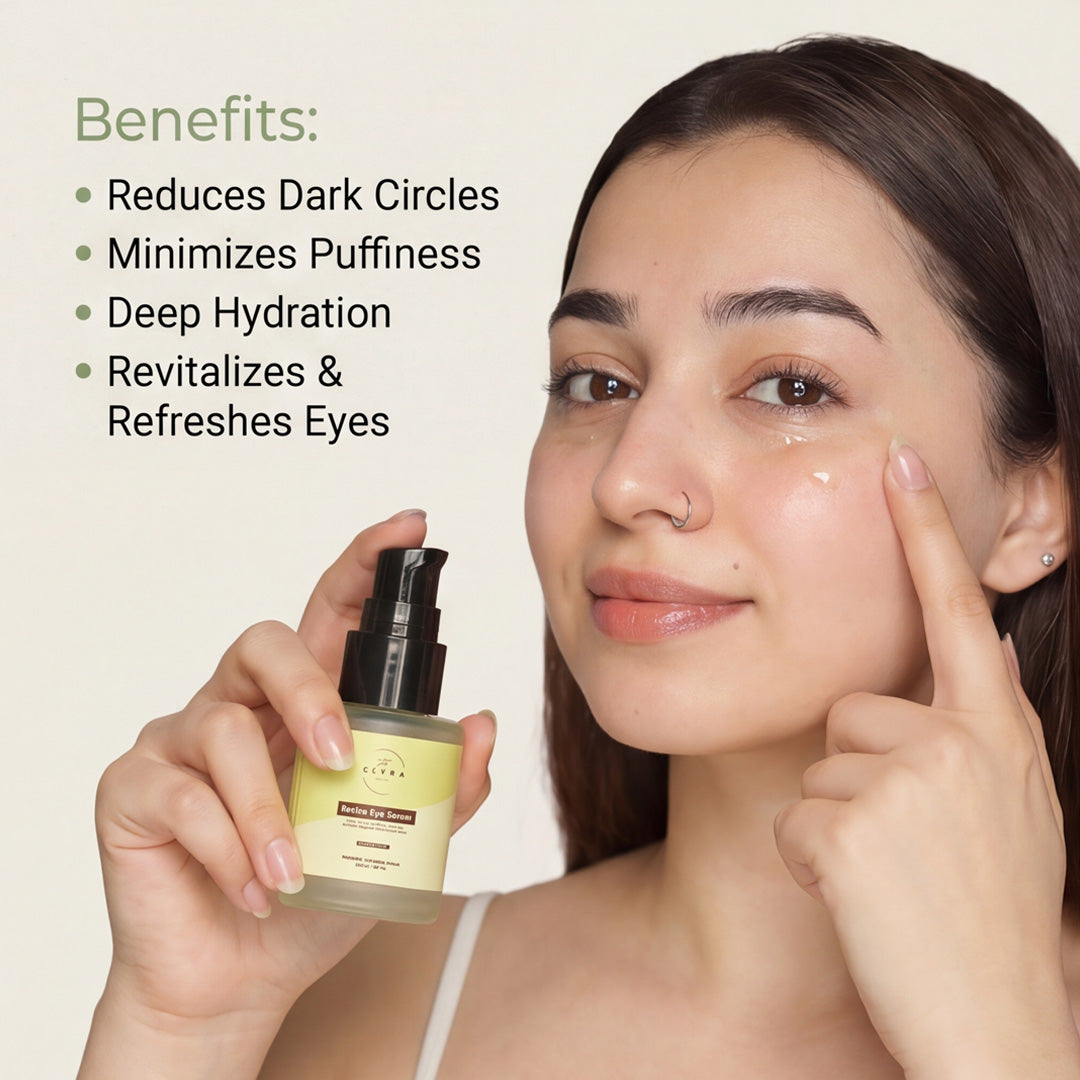 Clyra Boost Eye Serum