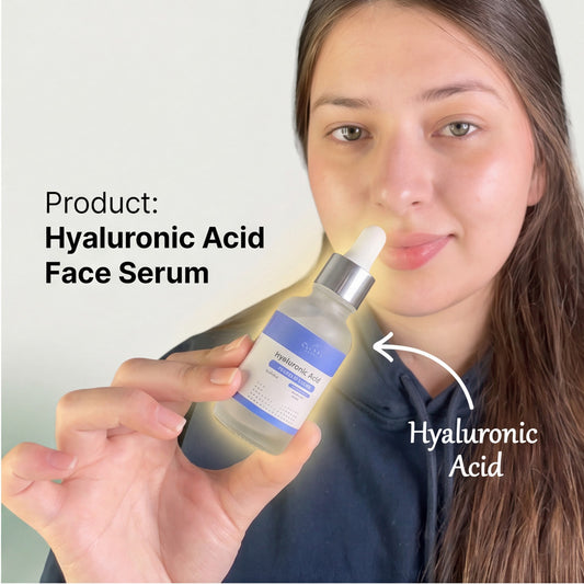 Clyra Moisture Lock Hyaluronic Serum