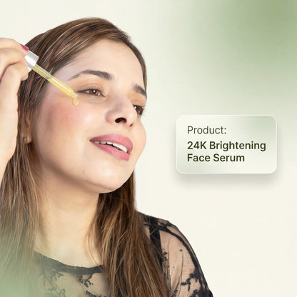 Clyra 24K Gold