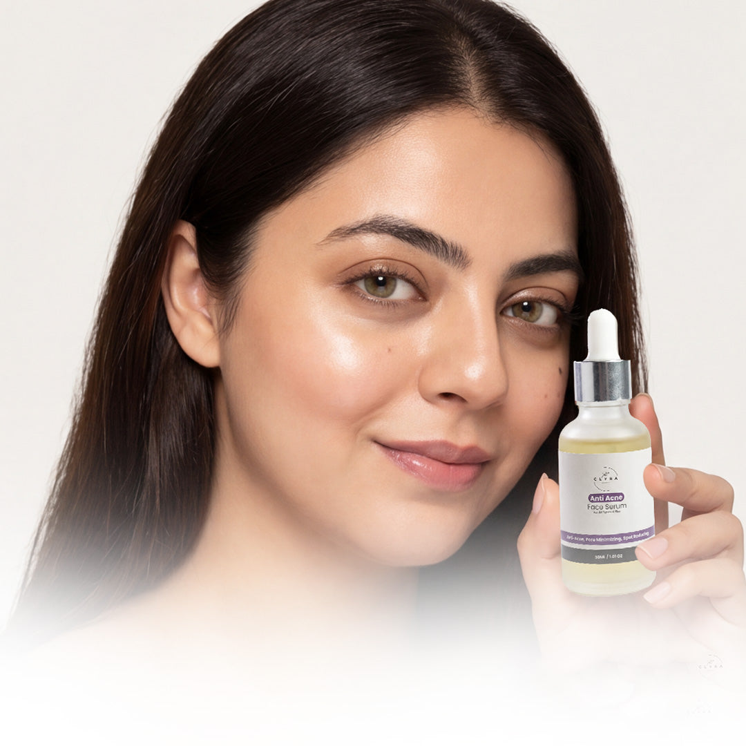 Skin Balancing Serum