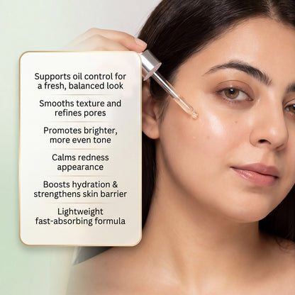 Skin Balancing Serum