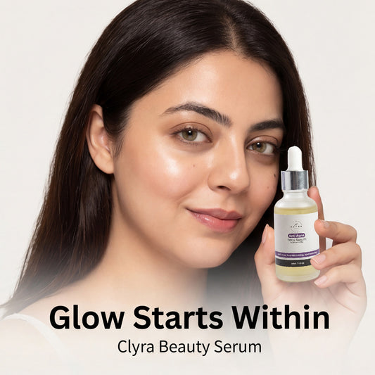 Skin Balancing Serum