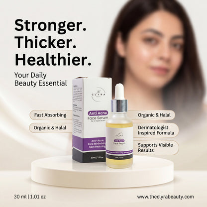 Skin Balancing Serum