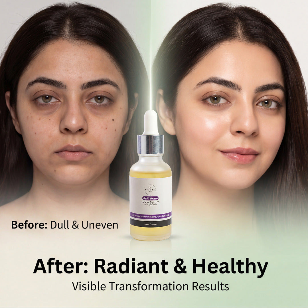 Skin Balancing Serum
