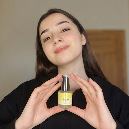 Clyra Boost Eye Serum