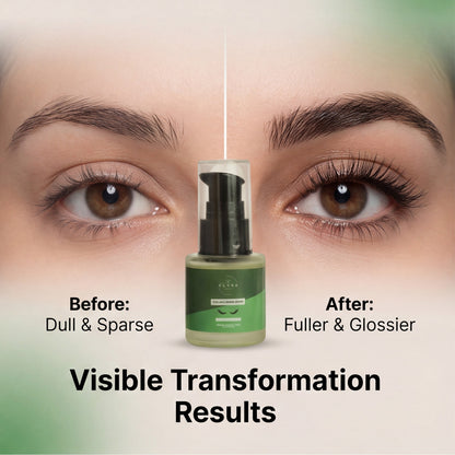 Clyra Eyelash Strengthen & Shiny Serum