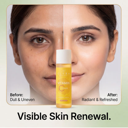 Clyra Vitamin C Glow Toner