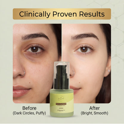 Clyra Boost Eye Serum