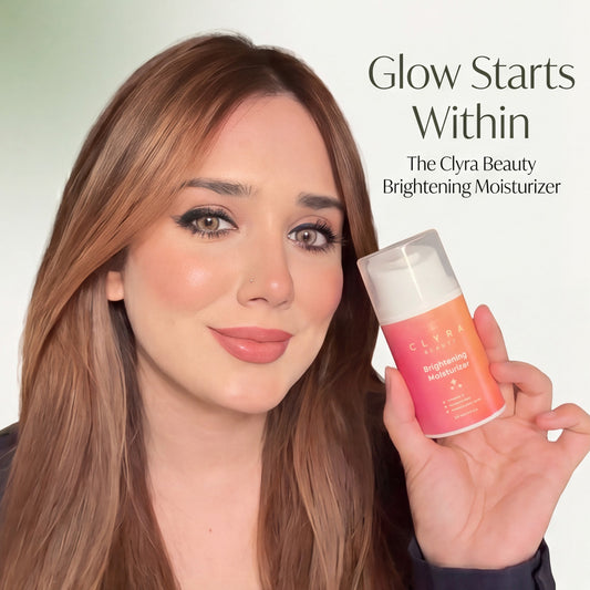 Clyra Glow Restore Moisturizer
