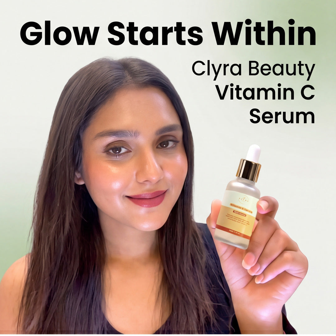 Clyra Vitamin C Serum