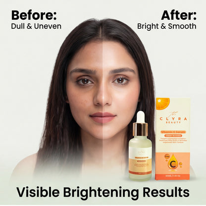 Clyra Vitamin C Serum