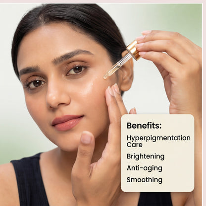 Clyra Vitamin C Serum