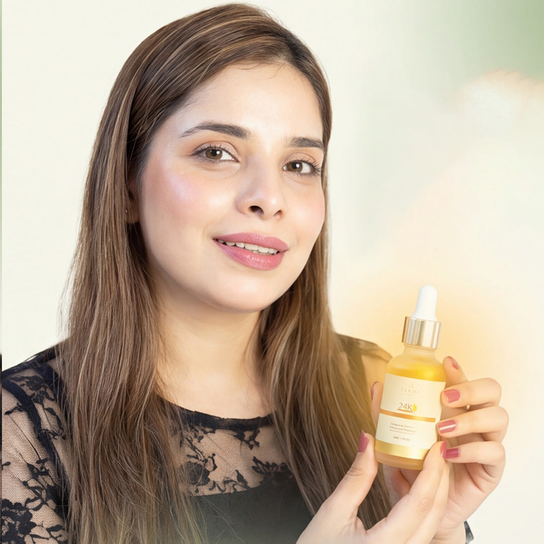 Clyra Vitamin C Serum