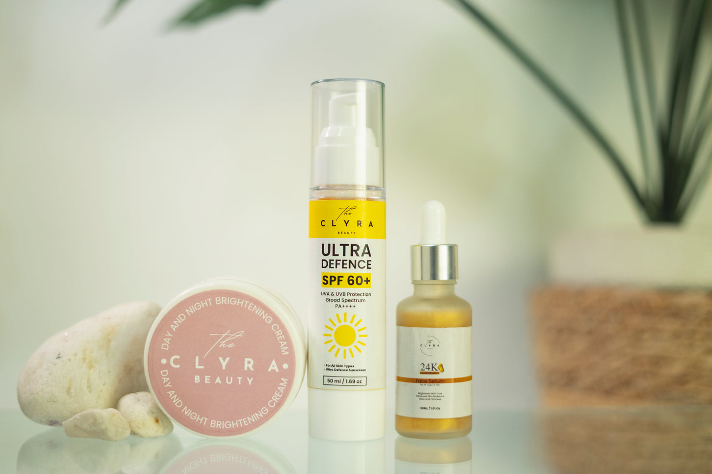 Brilliance Boost Kit