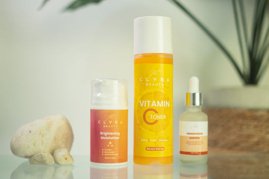 Skin Firming Essentials